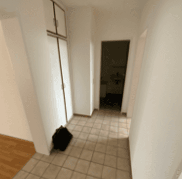 Prenájom bytu 3-izbový 68 m², Duisburg Prenájom bytu 3-izbový 68 m², Duisburg