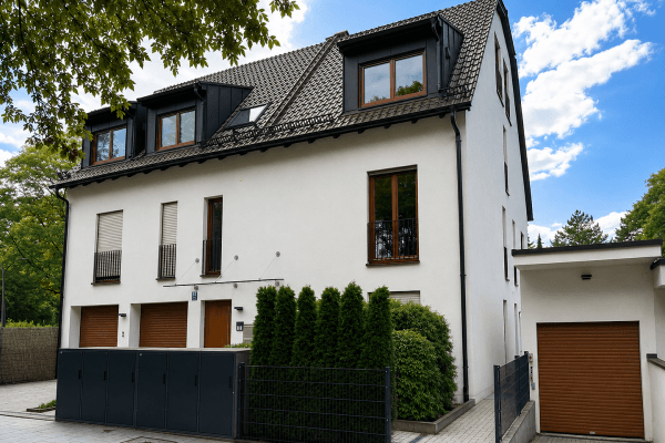 Prenájom bytu 3-izbový 79 m², München, Bavorsko Prenájom bytu 3-izbový 79 m², München, Bavorsko