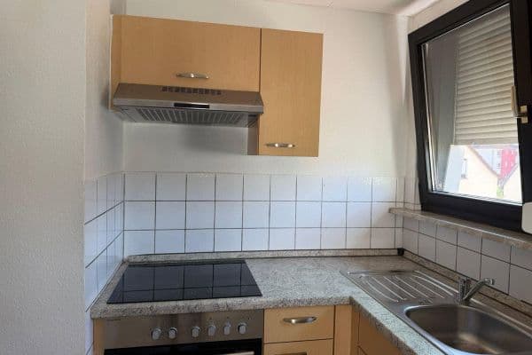 Prenájom bytu 3-izbový 75 m², Dammstrasse 42, Heilbronn, Bádensko-Wurttembersko Prenájom bytu 3-izbový 75 m², Dammstrasse 42, Heilbronn, Bádensko-Wurttembersko