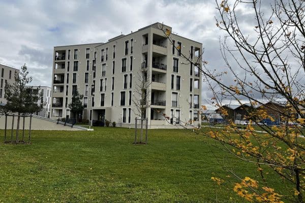 Prenájom bytu 2-izbový 58 m², Fritz-Bauer-Straße 43, München, Bavorsko Prenájom bytu 2-izbový 58 m², Fritz-Bauer-Straße 43, München, Bavorsko