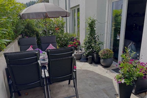 Prenájom bytu 3-izbový 70 m², Westfälische Str . 91, Olpe, Severné Porýnie - Westfálsko Prenájom bytu 3-izbový 70 m², Westfälische Str . 91, Olpe, Severné Porýnie - Westfálsko