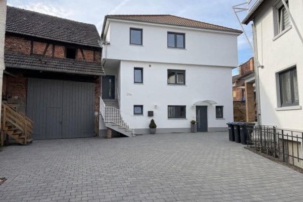 Predaj domu 185 m², pozemok 686 m², Wettenberg Predaj domu 185 m², pozemok 686 m², Wettenberg