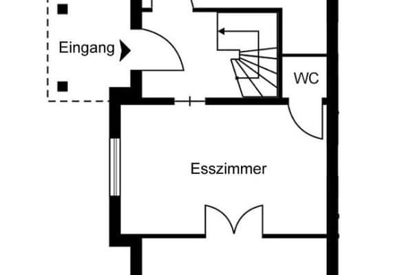 Prenájom bytu 5-izbový 153 m², Hamburg, Hamburg Prenájom bytu 5-izbový 153 m², Hamburg, Hamburg