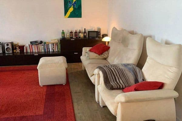 Prenájom bytu 2-izbový 74 m², Marta-Worringer Str. 11, Bonn, Severné Porýnie - Westfálsko Prenájom bytu 2-izbový 74 m², Marta-Worringer Str. 11, Bonn, Severné Porýnie - Westfálsko