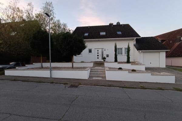 Predaj domu 146 m², pozemok 705 m², Remchingen Predaj domu 146 m², pozemok 705 m², Remchingen