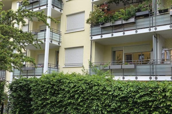 Predaj bytu 2-izbový 59 m², München, Bavorsko Predaj bytu 2-izbový 59 m², München, Bavorsko