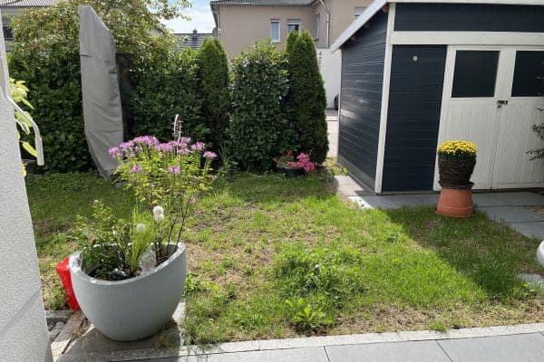 Predaj bytu 4-izbový 97 m², Dinkelsbühl, Bavorsko Predaj bytu 4-izbový 97 m², Dinkelsbühl, Bavorsko