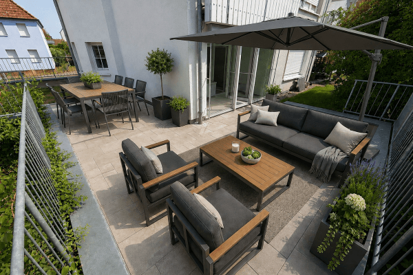 Predaj bytu 3-izbový 86 m², Neuenstadt Predaj bytu 3-izbový 86 m², Neuenstadt
