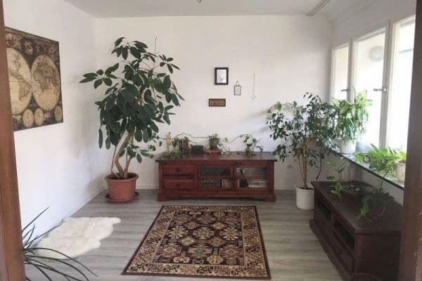 Prenájom bytu 2-izbový 58 m², Tübingen Prenájom bytu 2-izbový 58 m², Tübingen