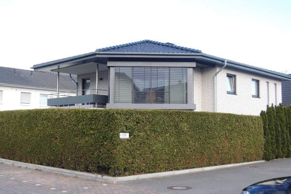Predaj domu 220 m², pozemok 544 m², Kamp-Lintfort Predaj domu 220 m², pozemok 544 m², Kamp-Lintfort