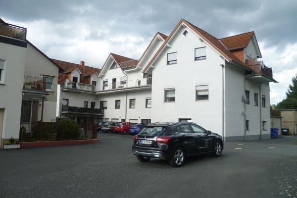 Prenájom bytu 4-izbový 108 m², Gemeindeweg 1, Selters Prenájom bytu 4-izbový 108 m², Gemeindeweg 1, Selters