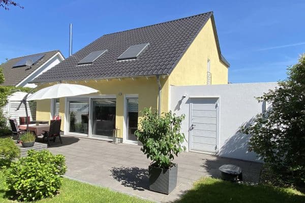 Predaj domu 153 m², pozemok 576 m², Nordrhein-Westfalen - Hattingen Predaj domu 153 m², pozemok 576 m², Nordrhein-Westfalen - Hattingen
