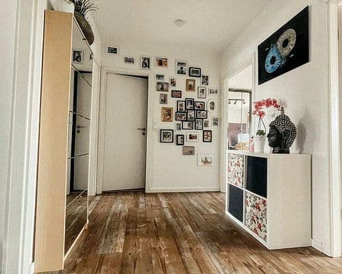 Prenájom bytu 3-izbový 70 m², Dormagen Prenájom bytu 3-izbový 70 m², Dormagen