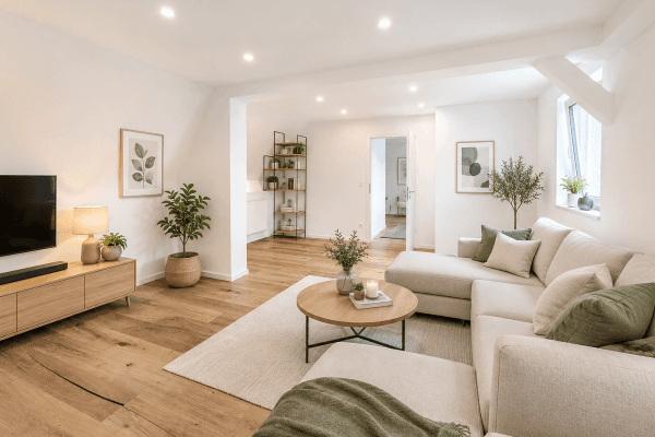 Predaj bytu 3-izbový 112 m², Neuburger Str. 3, Augsburg, Bavorsko Predaj bytu 3-izbový 112 m², Neuburger Str. 3, Augsburg, Bavorsko