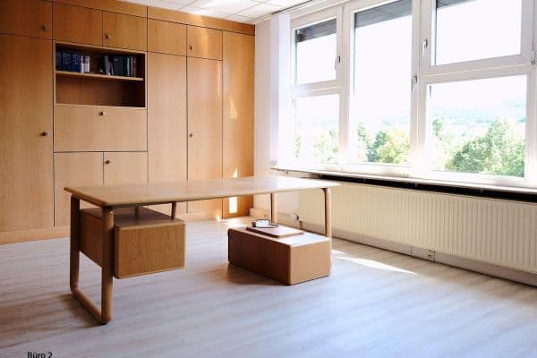 Prenájom kancelárie 178 m², Heiningen Prenájom kancelárie 178 m², Heiningen