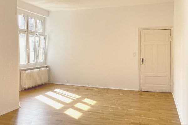 Predaj bytu 1-izbový 42 m², Berlin, Berlín Predaj bytu 1-izbový 42 m², Berlin, Berlín