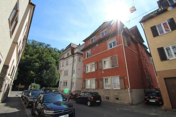 Predaj bytu 2-izbový 52 m², Stuttgart Predaj bytu 2-izbový 52 m², Stuttgart