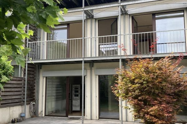 Prenájom domu 172 m², pozemok 257 m², Leverkusen, Severné Porýnie - Westfálsko Prenájom domu 172 m², pozemok 257 m², Leverkusen, Severné Porýnie - Westfálsko