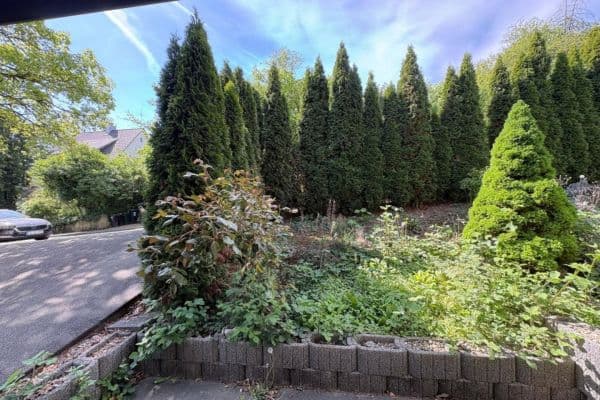 Prenájom bytu 2-izbový 52 m², Goethestraße 32, Tübingen Prenájom bytu 2-izbový 52 m², Goethestraße 32, Tübingen