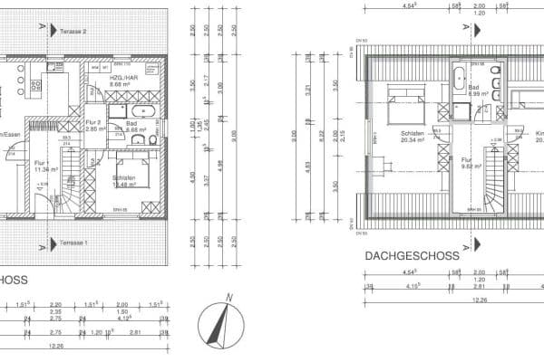 Predaj domu 144 m², pozemok 631 m², Rosenberg Predaj domu 144 m², pozemok 631 m², Rosenberg