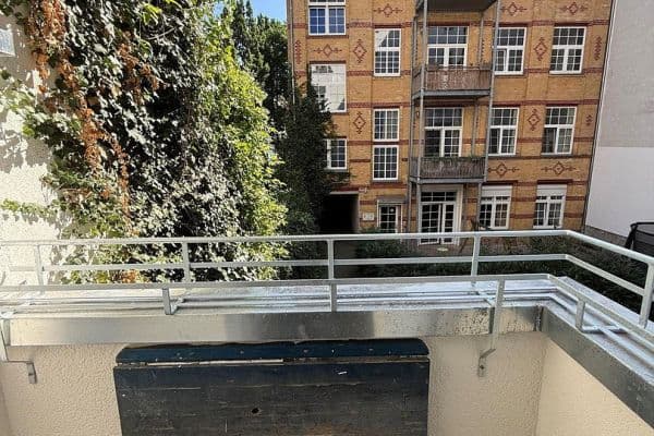 Predaj bytu 3-izbový 85 m², Schönhauser Allee 74, Berlin, Berlín Predaj bytu 3-izbový 85 m², Schönhauser Allee 74, Berlin, Berlín