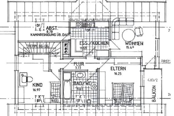 Prenájom bytu 3-izbový 85 m², Wüstenrot Prenájom bytu 3-izbový 85 m², Wüstenrot