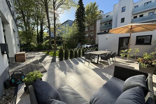 Predaj bytu 3-izbový 134 m², Hamburg, Hamburg Predaj bytu 3-izbový 134 m², Hamburg, Hamburg