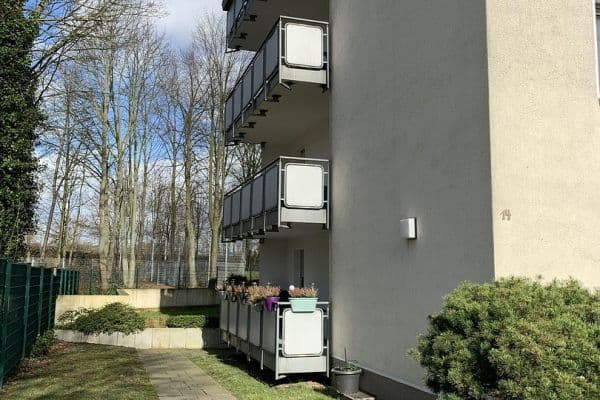 Prenájom bytu 3-izbový 79 m², Handwerksweg 14, Bochum Prenájom bytu 3-izbový 79 m², Handwerksweg 14, Bochum