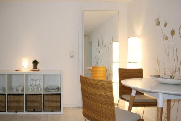 Prenájom bytu 2-izbový 42 m², Weissach Prenájom bytu 2-izbový 42 m², Weissach