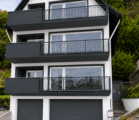Prenájom bytu 4-izbový 101 m², Vallendar, Porýnie-Falcko Prenájom bytu 4-izbový 101 m², Vallendar, Porýnie-Falcko