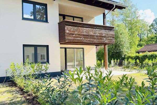 Prenájom bytu 3-izbový 96 m², Schwaig 5, Ruhpolding, Bavorsko Prenájom bytu 3-izbový 96 m², Schwaig 5, Ruhpolding, Bavorsko