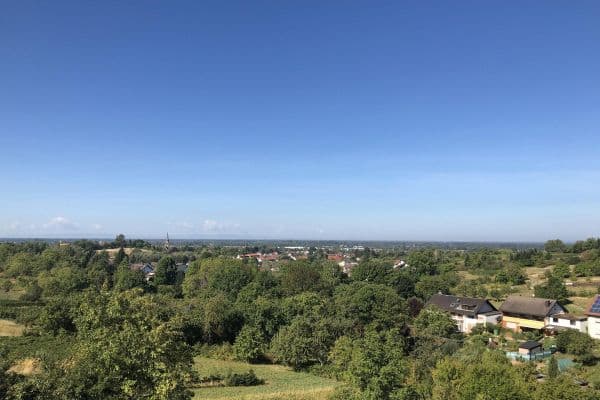 Prenájom bytu 5-izbový 196 m², Baden-Baden Prenájom bytu 5-izbový 196 m², Baden-Baden