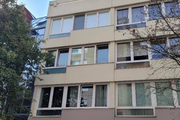 Predaj bytu 2-izbový 55 m², Wurmbergstrasse 11, Sindelfingen, Bádensko-Wurttembersko Predaj bytu 2-izbový 55 m², Wurmbergstrasse 11, Sindelfingen, Bádensko-Wurttembersko