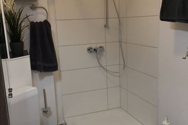 Prenájom bytu 1-izbový 40 m², Braunschweig Prenájom bytu 1-izbový 40 m², Braunschweig