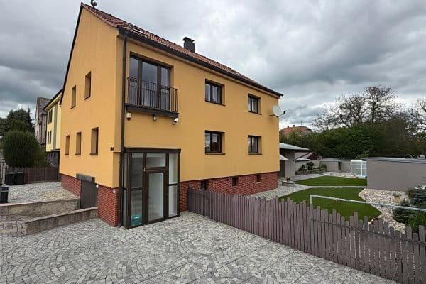 Prenájom rekreačného objektu, Radomyšl Prenájom rekreačného objektu, Radomyšl