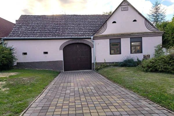 Prenájom rekreačného objektu, Dívčice Prenájom rekreačného objektu, Dívčice