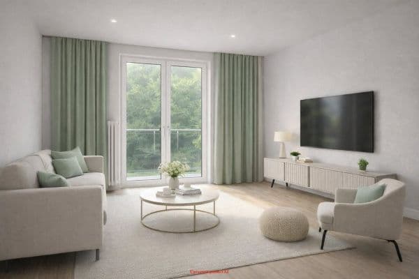 Prenájom bytu 3-izbový 71 m², Na Nábřeží, Havířov-Město Prenájom bytu 3-izbový 71 m², Na Nábřeží, Havířov-Město