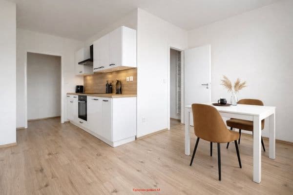Prenájom bytu 3-izbový 58 m², Anenská, Frýdek-Místek, Moravskoslezský kraj Prenájom bytu 3-izbový 58 m², Anenská, Frýdek-Místek, Moravskoslezský kraj
