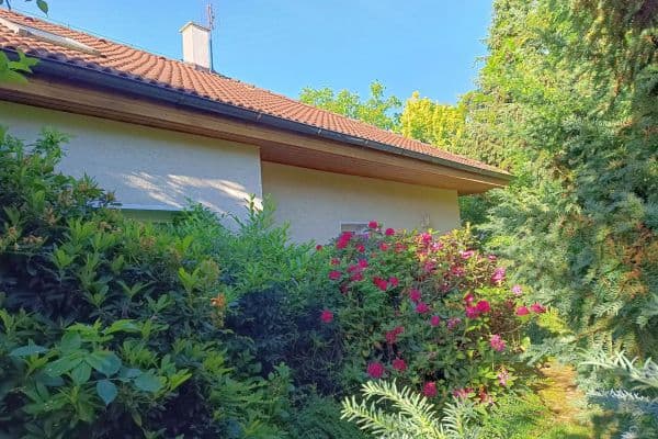 Predaj domu 180 m², pozemok 1.020 m², Ve Skále, Šestajovice Predaj domu 180 m², pozemok 1.020 m², Ve Skále, Šestajovice