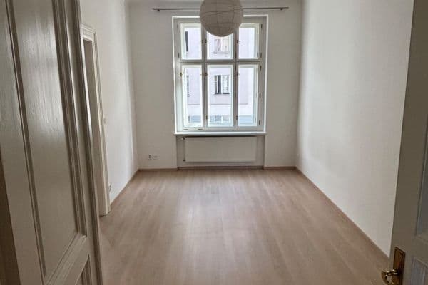 Prenájom bytu 2-izbový 58 m², Marie Cibulkové, Praha, Praha Prenájom bytu 2-izbový 58 m², Marie Cibulkové, Praha, Praha