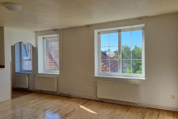 Prenájom bytu 3-izbový 76 m², Svatopluka Čecha, Třešť Prenájom bytu 3-izbový 76 m², Svatopluka Čecha, Třešť
