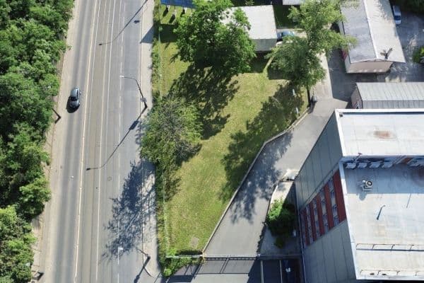 Predaj pozemku 217 m², U Plynárny, Praha Predaj pozemku 217 m², U Plynárny, Praha