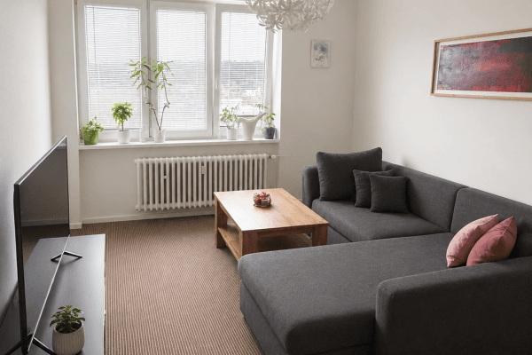 Predaj bytu 3-izbový 65 m², Donatellova, Praha Predaj bytu 3-izbový 65 m², Donatellova, Praha