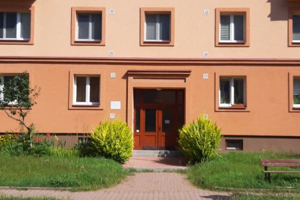 Prenájom bytu 2-izbový 58 m², Josefa Ressla, Pardubice, Pardubický kraj Prenájom bytu 2-izbový 58 m², Josefa Ressla, Pardubice, Pardubický kraj