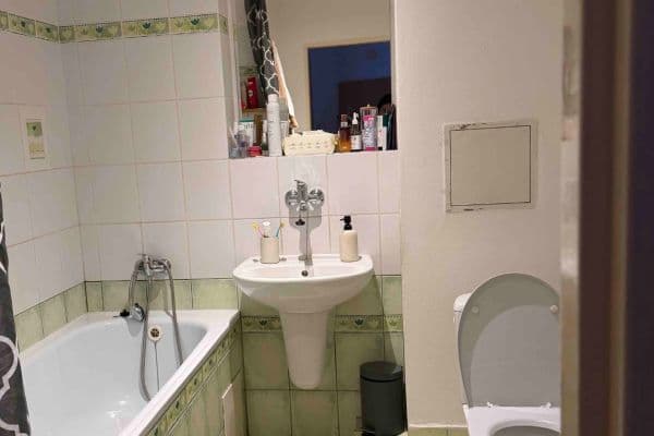 Prenájom bytu 2-izbový 57 m², Jiránkova, Pardubice, Pardubický kraj Prenájom bytu 2-izbový 57 m², Jiránkova, Pardubice, Pardubický kraj