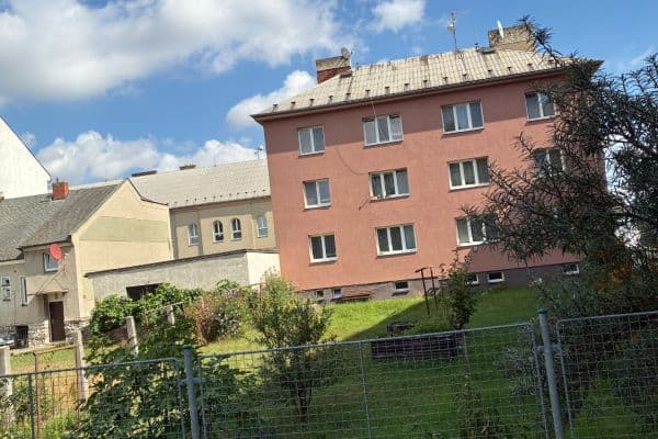 Predaj bytu 3-izbový 65 m², Střední novosadská, Olomouc Predaj bytu 3-izbový 65 m², Střední novosadská, Olomouc