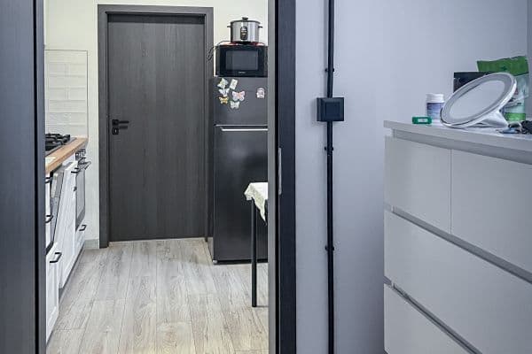 Predaj bytu 4-izbový 78 m², Branišovská, České Budějovice Predaj bytu 4-izbový 78 m², Branišovská, České Budějovice