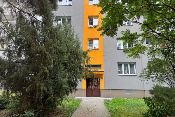 Predaj bytu 3-izbový 68 m², Volgogradská, Ostrava, Moravskoslezský kraj Predaj bytu 3-izbový 68 m², Volgogradská, Ostrava, Moravskoslezský kraj