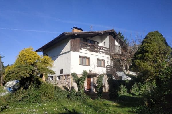 Predaj domu 118 m², pozemok 669 m², Lesní, SO POÚ Beroun Predaj domu 118 m², pozemok 669 m², Lesní, SO POÚ Beroun