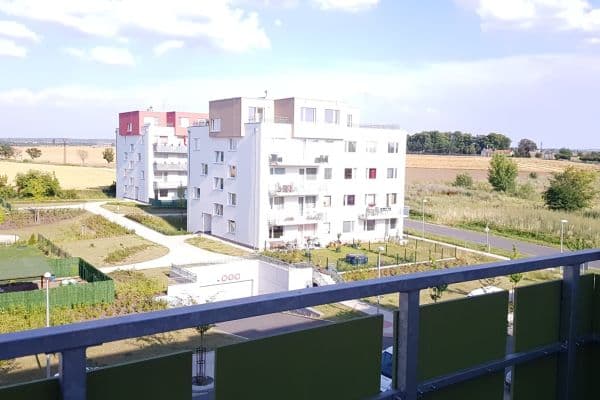Prenájom bytu 1-izbový 32 m², Václava Trojana, Praha Prenájom bytu 1-izbový 32 m², Václava Trojana, Praha